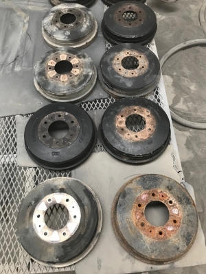 Metal Kumlama